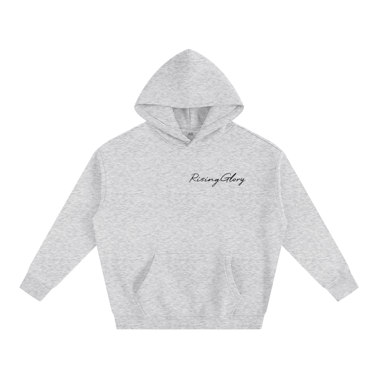 Dark Oat Hoodie