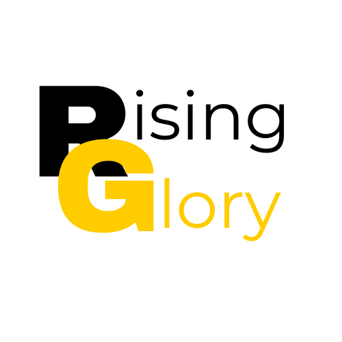 Rising Glory Clothing