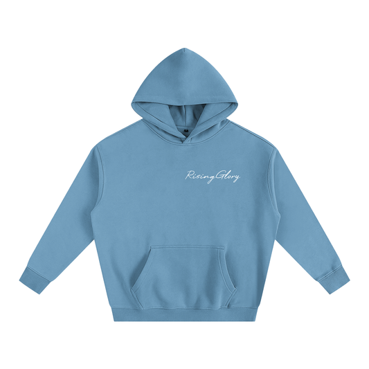 Baby Blue Hoodie